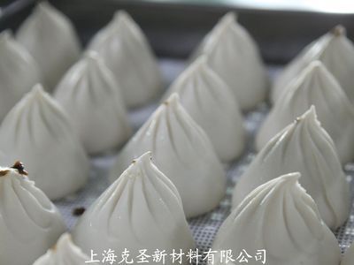 供应硅胶蒸包子垫、小笼垫_环保